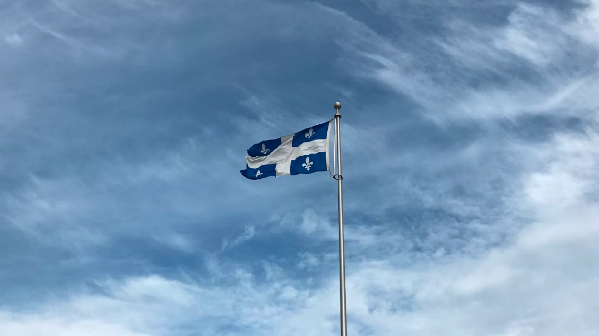 Réseau ⚜️ Québec